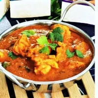 chicken Madras thumbnail