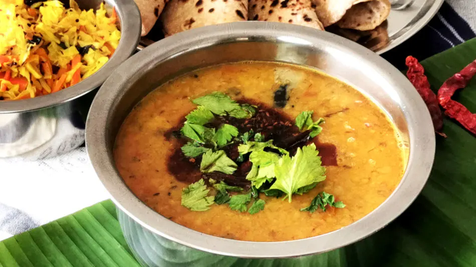 Dal Tadka featured image