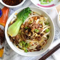 dan dan noodles recipe