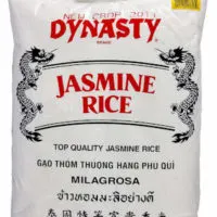 Dynasty Jasmine Rice, 20-Pound