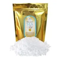 Extra Coarse Sea Salt, 1 lb