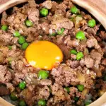 ground beef rice thumbnail