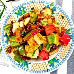 kung pao tofu thumbnail