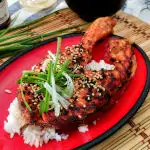 miso salmon recipe thumbnail