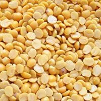 Pigeon Peas Split Dehusked (Toor Dal) - 2 Lbs - 1 Pack