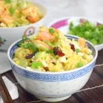 Yang chow fried rice